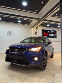 سيارات-seat-arona-2019-fr-شراقة-الجزائر
