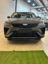 سيارات-geely-coolray-2026-super-max-شراقة-الجزائر