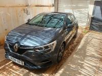 voitures-renault-megane-4-2023-limited-tlemcen-algerie