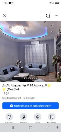 شقة-بيع-4-غرف-عين-تيموشنت-المالح-الجزائر