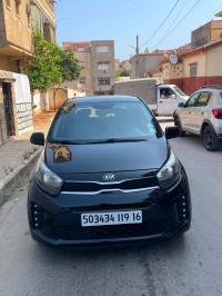 سيارات-kia-picanto-2019-lx-زرالدة-الجزائر