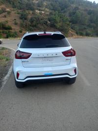 سيارات-livan-x3-pro-2025-automatique-avec-toi-ouvrant-برج-بونعامة-تيسمسيلت-الجزائر