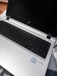 laptop-كمبيوتر-محمول-hp-شبه-جديد-i5-6200-230ghz-ram-8gb-240gb-ssd-وبدون-بطارية-laghouat-algeria