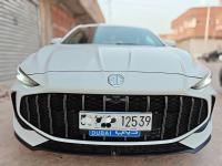 سيارات-mg-mg5-2025-luxury-edition-الواد-الوادي-الجزائر