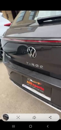 سيارات-volkswagen-t-roc-2026-r-line-أم-البواقي-الجزائر