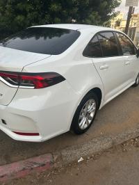 سيارات-toyota-corolla-2025-عين-بنيان-الجزائر
