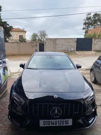 cars-mercedes-classe-a-2020-45-amg-pack-exclusif-zeralda-alger-algeria