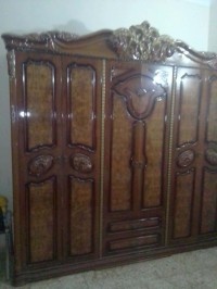 غرف-نوم-vent-chambre-a-coucher-بوقيرات-مستغانم-الجزائر