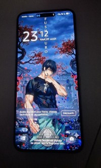 Infinix Hot 60 pro