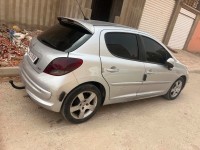 سيارات-peugeot-207-2010-بشار-الجزائر