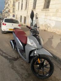 motorcycles-scooters-sym-st-2024-bab-el-oued-alger-algeria