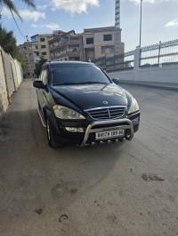 سيارات-ssangyong-kyron-2009-دالي-ابراهيم-الجزائر