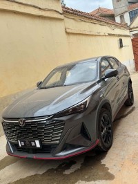 سيارات-changan-x5-plus-2026-beyond-pro-المدية-الجزائر
