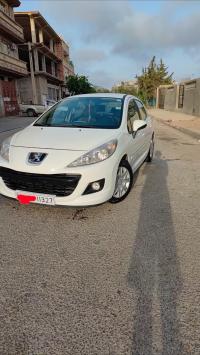 سيارات-peugeot-207-plus-2013-مزغران-مستغانم-الجزائر