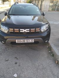 سيارات-dacia-duster-2023-journey-البوني-عنابة-الجزائر