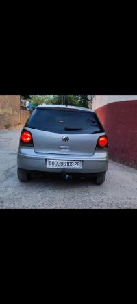 سيارات-volkswagen-polo-2009-المدية-الجزائر