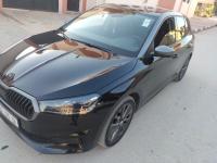سيارات-skoda-fabia-2023-برج-بوعريريج-الجزائر