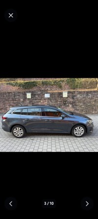 سيارات-renault-megane-4-2023-grandtour-عين-الطويلة-خنشلة-الجزائر