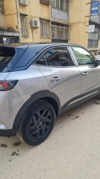 سيارات-opel-mokka-2025-تيزي-وزو-الجزائر