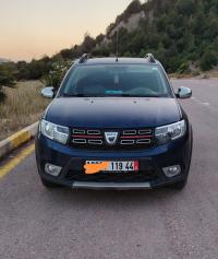 سيارات-dacia-sandero-2019-stepway-بومدفع-عين-الدفلة-الجزائر