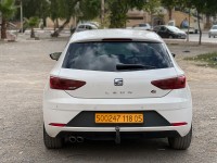 سيارات-seat-leon-2018-fr15-باتنة-الجزائر