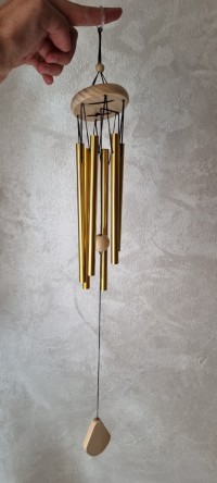 جرس باب المحل / جرس المحلات / جرس الباب / cloche
