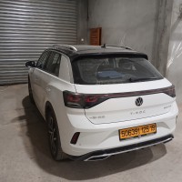 سيارات-volkswagen-t-roc-2025-r-line-edition-العلمة-سطيف-الجزائر