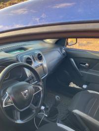 سيارات-dacia-sandero-2018-stepway-الجزائر-وسط