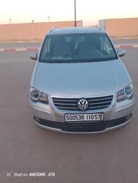 cars-volkswagen-touran-2010-el-mghaier-meghaier-algeria