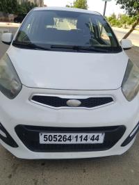 سيارات-kia-picanto-2014-عين-الدفلى-الدفلة-الجزائر