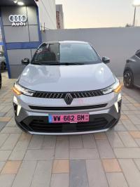 voitures-renault-captur-2026-esprit-alpine-mostaganem-algerie