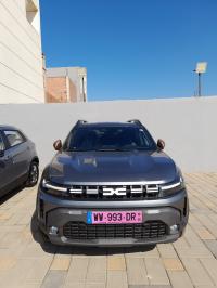 سيارات-dacia-duster-2026-extreme-مستغانم-الجزائر