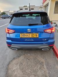 سيارات-seat-arona-fr-2023-القبة-الجزائر
