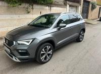 سيارات-seat-ateca-2023-ecomotive-البليدة-الجزائر