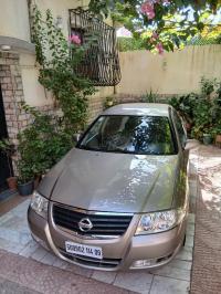 سيارات-nissan-sunny-2014-البليدة-الجزائر