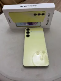 Samsung A55