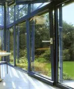 PVC HEBE SCHİEBE 