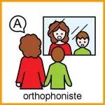 consultations d'orthophonie