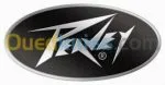 Sonorisation de marque Peavey 