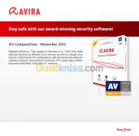 Securisation de reseaux et de pc