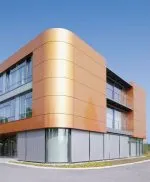  ALUCOBOND / ALUMINIUM / PVC