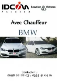 Location Véhicules