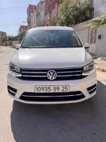 voitures-volkswagen-caddy-2019-hight-edition-constantine-algerie