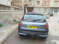 voitures-peugeot-206-2007-el-khroub-constantine-algerie