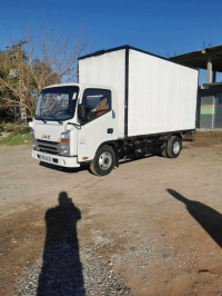 camion-jac-2024-hamma-bouziane-constantine-algerie