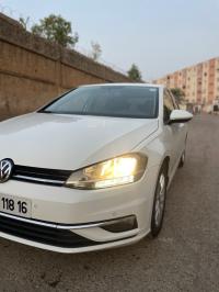 cars-volkswagen-golf-7-2018-trendline-birtouta-alger-algeria