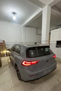 Volkswagen Golf 8 2025 Black edition /silver edition
