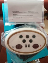 Générateur de vapeur VEVOR 9LW