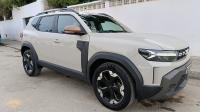 voitures-dacia-duster-2025-gold-douera-alger-algerie