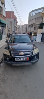 voitures-chevrolet-captiva-2010-ltz-bir-mourad-rais-alger-algerie